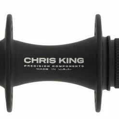 Chris-king Boost Disc Center Lock VR-Nabe 36 Chris-king Boost Disc Center Lock VR-Nabe -Dynamo Rad Verkäufe 413896