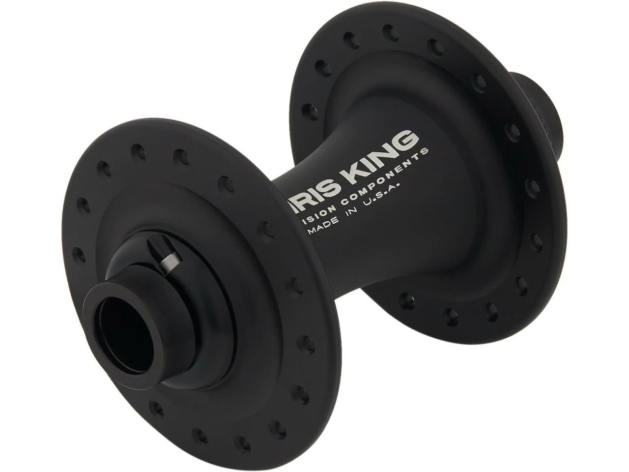 Chris-king Boost Disc Center Lock VR-Nabe 11 Chris-king Boost Disc Center Lock VR-Nabe – Bild 11