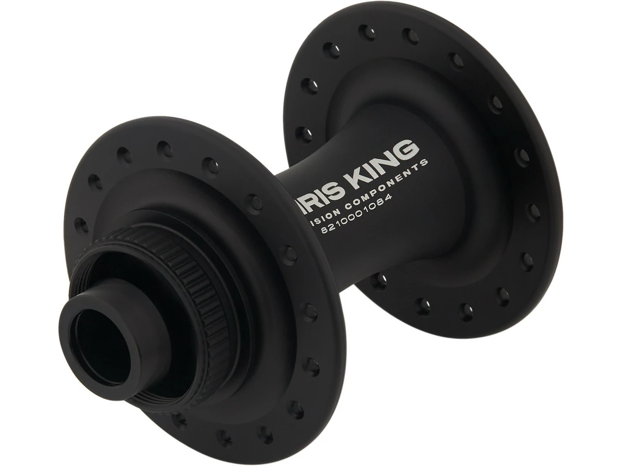 Chris-king Boost Disc Center Lock VR-Nabe 12 Chris-king Boost Disc Center Lock VR-Nabe – Bild 12
