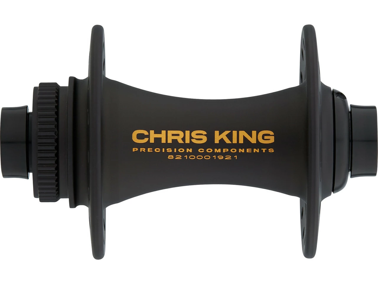 Chris-king Boost Disc Center Lock VR-Nabe 16 Chris-king Boost Disc Center Lock VR-Nabe – Bild 16