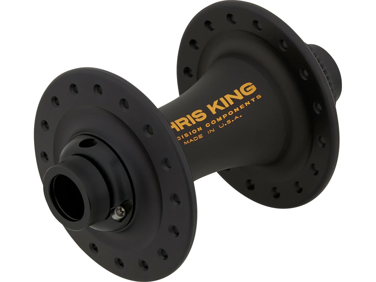 Chris-king Boost Disc Center Lock VR-Nabe 17 Chris-king Boost Disc Center Lock VR-Nabe – Bild 17