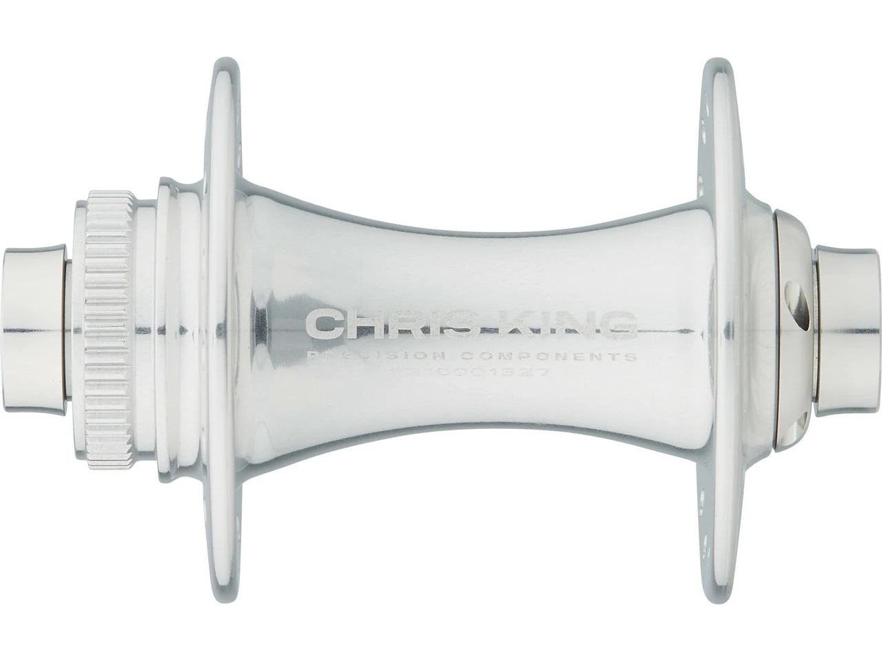 Chris-king Boost Disc Center Lock VR-Nabe 19 Chris-king Boost Disc Center Lock VR-Nabe – Bild 19