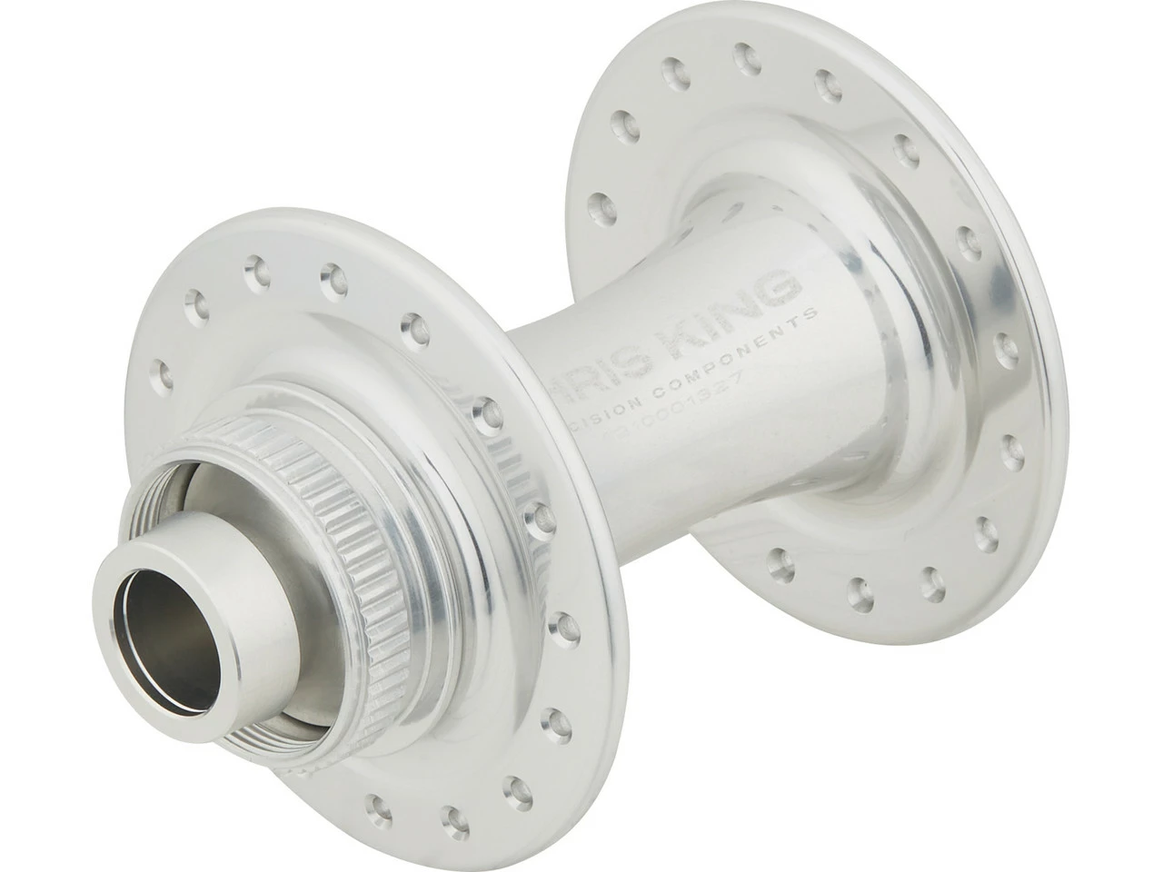 Chris-king Boost Disc Center Lock VR-Nabe 21 Chris-king Boost Disc Center Lock VR-Nabe – Bild 21