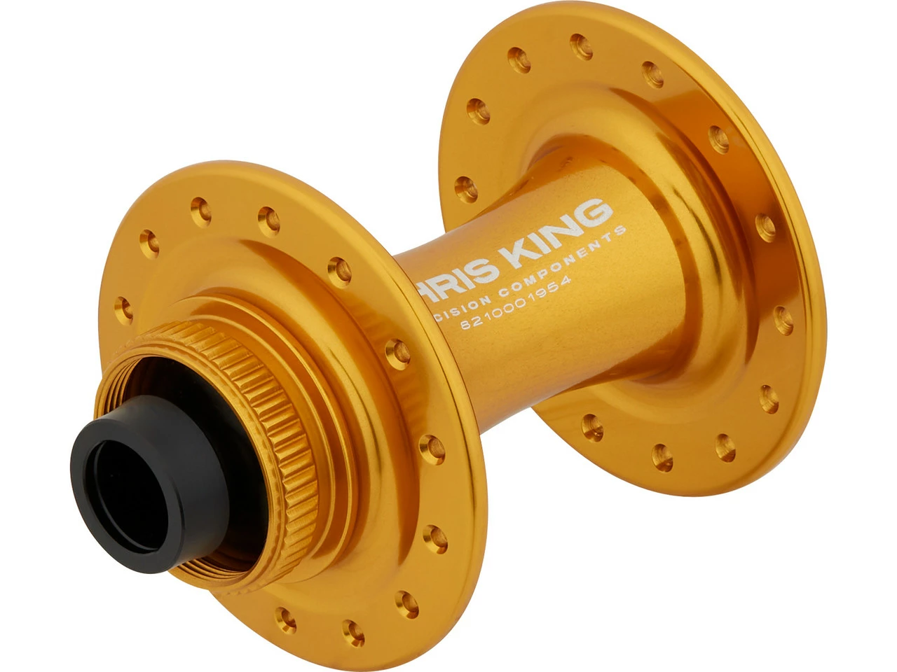 Chris-king Boost Disc Center Lock VR-Nabe 27 Chris-king Boost Disc Center Lock VR-Nabe – Bild 27