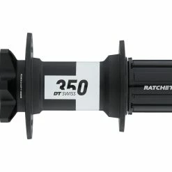 Dt-swiss 350 Classic MTB Boost Disc 6-Loch HR-Nabe