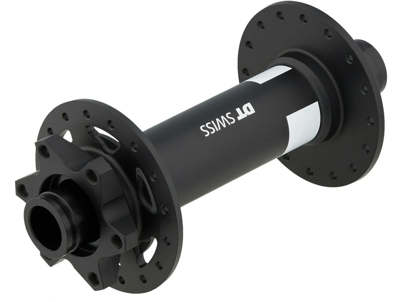 Dt-swiss 350 Classic Fatbike Disc 6-Loch VR-Nabe 3 Dt-swiss 350 Classic Fatbike Disc 6-Loch VR-Nabe – Bild 3