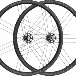 Campagnolo® Scirocco DB Disc Center Lock Laufradsatz