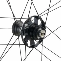 Campagnolo® Scirocco DB Disc Center Lock Laufradsatz -Dynamo Rad Verkäufe 416979