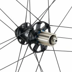 Campagnolo® Scirocco DB Disc Center Lock Laufradsatz -Dynamo Rad Verkäufe 416981