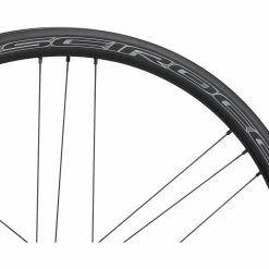 Campagnolo® Scirocco DB Disc Center Lock Laufradsatz -Dynamo Rad Verkäufe 416982