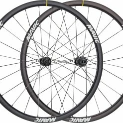 Mavic Ksyrium 30 Disc Center Lock Laufradsatz
