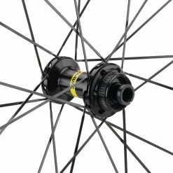 Mavic Ksyrium 30 Disc Center Lock Laufradsatz 9 Mavic Ksyrium 30 Disc Center Lock Laufradsatz -Dynamo Rad Verkäufe 420712