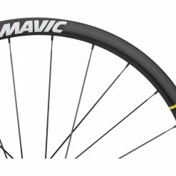 Mavic Ksyrium 30 Disc Center Lock Laufradsatz 12 Mavic Ksyrium 30 Disc Center Lock Laufradsatz -Dynamo Rad Verkäufe 420715