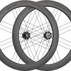 Campagnolo® Bora Ultra WTO 60 Carbon Disc Center Lock 28" Laufradsatz