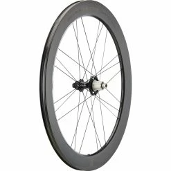 Campagnolo® Bora Ultra WTO 60 Carbon Disc Center Lock 28" Laufradsatz -Dynamo Rad Verkäufe 425116