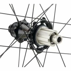 Campagnolo® Bora Ultra WTO 60 Carbon Disc Center Lock 28" Laufradsatz -Dynamo Rad Verkäufe 425117