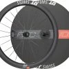 Dt-swiss ARC 1100 DICUT 50/Scheibe Carbon Disc Center Lock 28" Laufradsatz