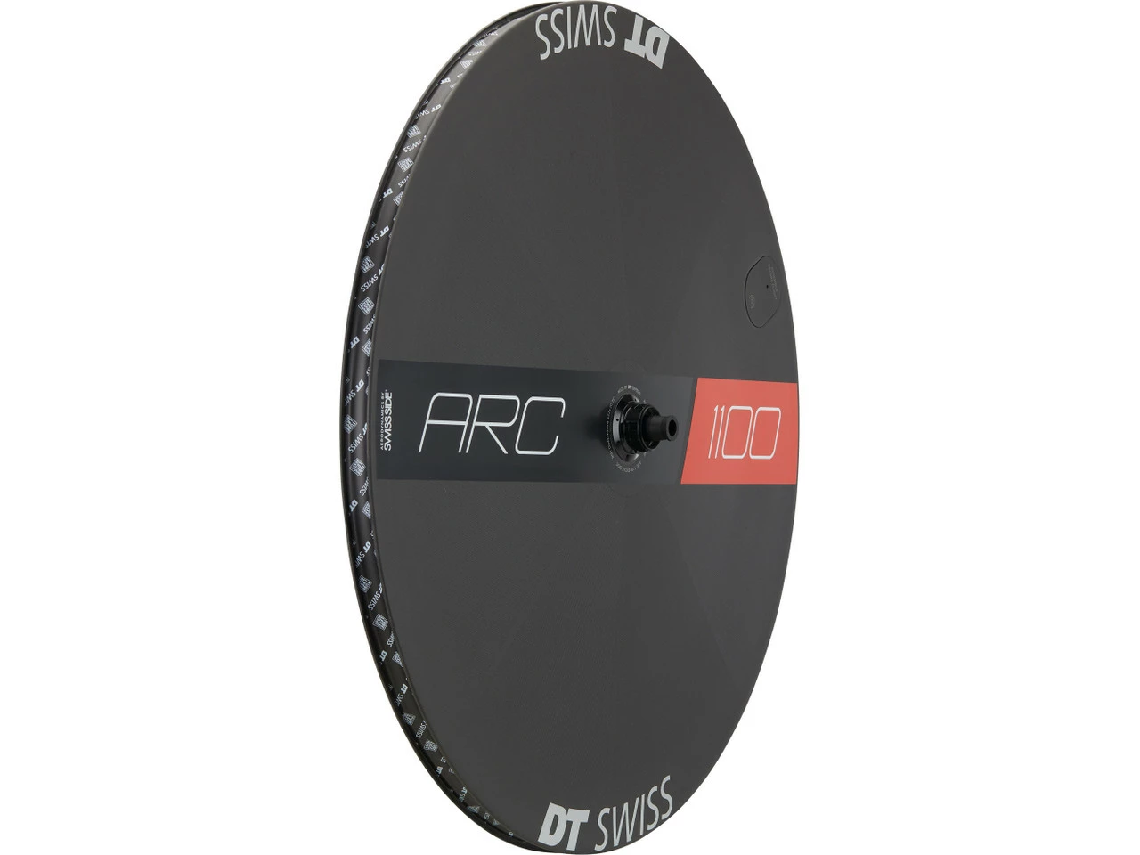 Dt-swiss ARC 1100 DICUT 50/Scheibe Carbon Disc Center Lock 28" Laufradsatz 6 Dt-swiss ARC 1100 DICUT 50/Scheibe Carbon Disc Center Lock 28" Laufradsatz – Bild 6