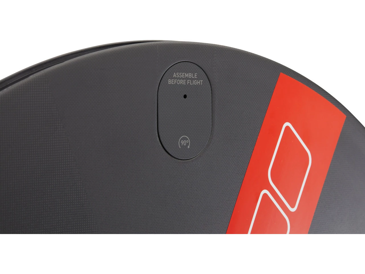 Dt-swiss ARC 1100 DICUT 50/Scheibe Carbon Disc Center Lock 28" Laufradsatz 9 Dt-swiss ARC 1100 DICUT 50/Scheibe Carbon Disc Center Lock 28" Laufradsatz – Bild 9