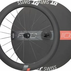 Dt-swiss ARC 1100 DICUT 62/Scheibe Carbon Disc Center Lock 28" Laufradsatz