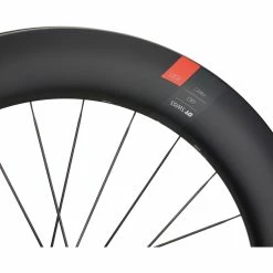 Dt-swiss ARC 1100 DICUT 80/Scheibe Carbon Disc Center Lock 28" Laufradsatz -Dynamo Rad Verkäufe 425213