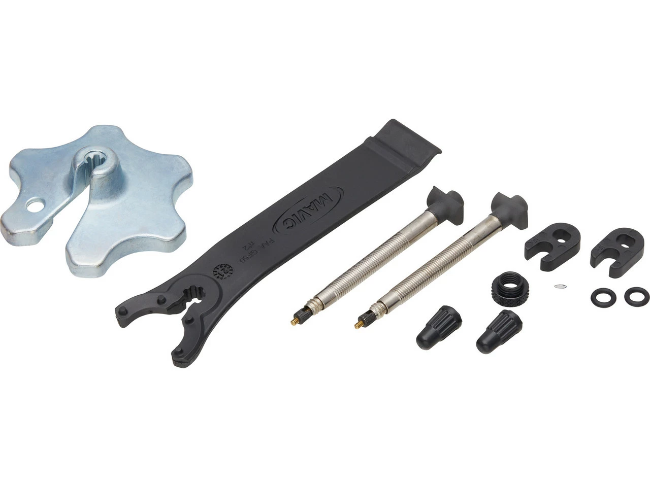 Mavic Cosmic SLR 45 Disc Center Lock Carbon Laufradsatz 7 Mavic Cosmic SLR 45 Disc Center Lock Carbon Laufradsatz – Bild 7