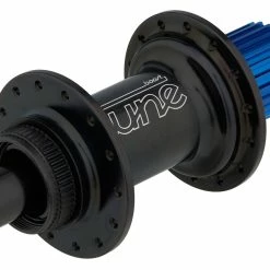 Tune ClimbHill Boost CL Disc Center Lock HR-Nabe Modell 2022 -Dynamo Rad Verkäufe 425990