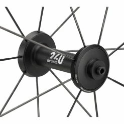 Dt-swiss ARC 1400 DICUT 62 Carbon Felgenbremse 28" Laufradsatz -Dynamo Rad Verkäufe 427258