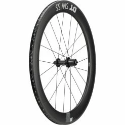Dt-swiss ARC 1400 DICUT 62 Carbon Felgenbremse 28" Laufradsatz -Dynamo Rad Verkäufe 427259