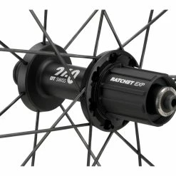 Dt-swiss ARC 1400 DICUT 62 Carbon Felgenbremse 28" Laufradsatz -Dynamo Rad Verkäufe 427260