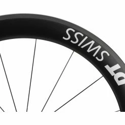 Dt-swiss ARC 1400 DICUT 62 Carbon Felgenbremse 28" Laufradsatz -Dynamo Rad Verkäufe 427261