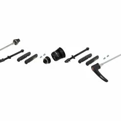 Dt-swiss ARC 1400 DICUT 62 Carbon Felgenbremse 28" Laufradsatz -Dynamo Rad Verkäufe 427262