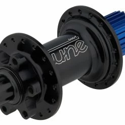 Tune ClimbHill Boost Disc 6-Loch HR-Nabe Modell 2022 -Dynamo Rad Verkäufe 427470