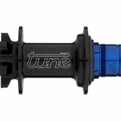 Tune ClimbHill Boost Disc 6-Loch HR-Nabe Modell 2022 -Dynamo Rad Verkäufe 427471