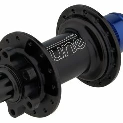 Tune ClimbHill Boost Disc 6-Loch HR-Nabe Modell 2022 -Dynamo Rad Verkäufe 427473