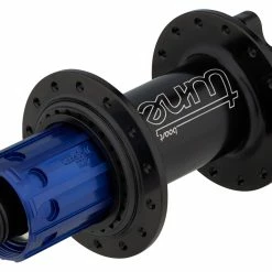 Tune ClimbHill Boost Disc 6-Loch HR-Nabe Modell 2022 -Dynamo Rad Verkäufe 427475