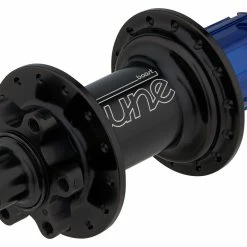 Tune ClimbHill Boost Disc 6-Loch HR-Nabe Modell 2022 -Dynamo Rad Verkäufe 427476