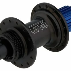 Tune ClimbHill CL Disc Center Lock HR-Nabe -Dynamo Rad Verkäufe 427482