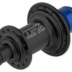 Tune Mag Felgenbremse HR-Nabe Modell 2022 -Dynamo Rad Verkäufe 427491