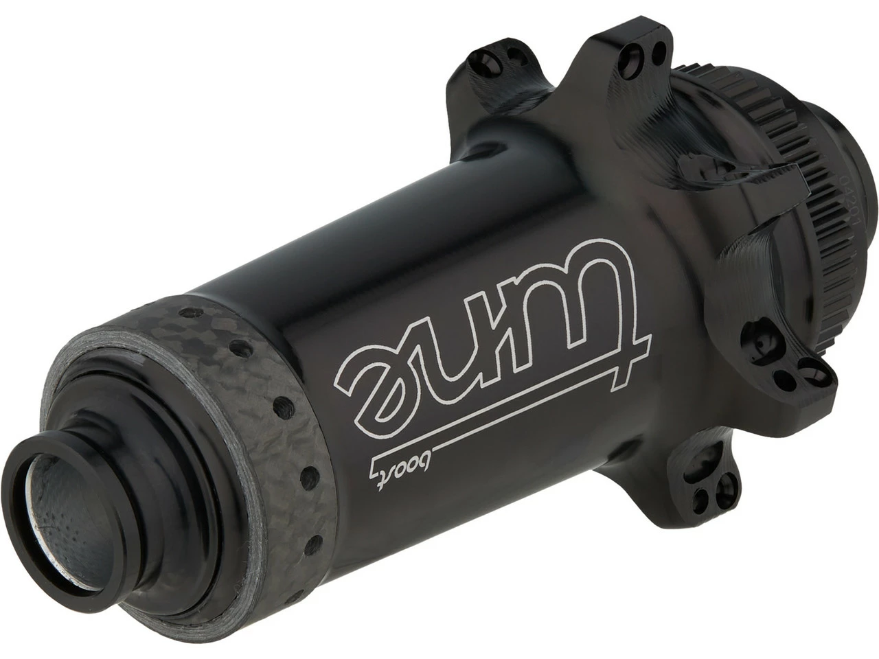 Tune Princess Boost CL Disc Center Lock VR-Nabe 3 Tune Princess Boost CL Disc Center Lock VR-Nabe – Bild 3