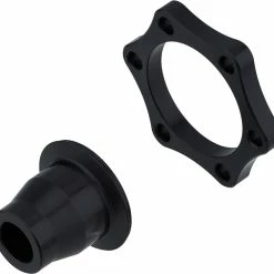 Wolf Tooth Components Boostinator Naben-Adapter -Dynamo Rad Verkäufe 429755