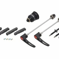 Dt-swiss ARC 1100 DICUT 48 Carbon Felgenbremse 28" Laufradsatz -Dynamo Rad Verkäufe 429954