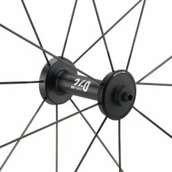 Dt-swiss ARC 1400 DICUT 80 Carbon Felgenbremse 28" Laufradsatz -Dynamo Rad Verkäufe 429958