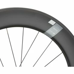 Dt-swiss ARC 1400 DICUT 80 Carbon Felgenbremse 28" Laufradsatz -Dynamo Rad Verkäufe 429961