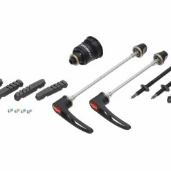 Dt-swiss ARC 1400 DICUT 80 Carbon Felgenbremse 28" Laufradsatz -Dynamo Rad Verkäufe 429962