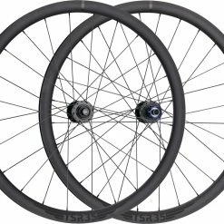 Tune TSR35 Disc Center Lock 28" Laufradsatz