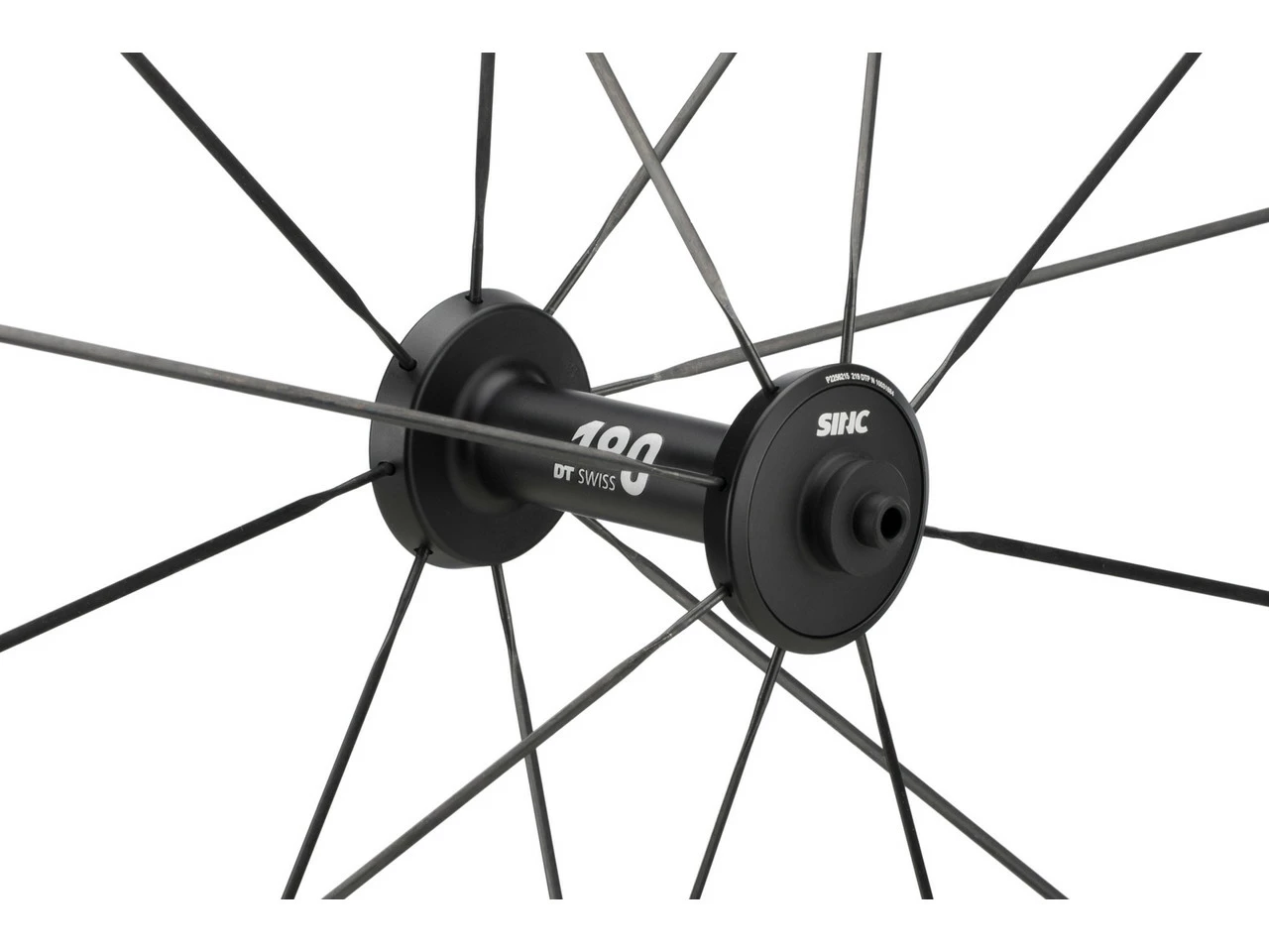 Dt-swiss ARC 1100 DICUT 62 Carbon Felgenbremse 28" Laufradsatz 3 Dt-swiss ARC 1100 DICUT 62 Carbon Felgenbremse 28" Laufradsatz – Bild 3