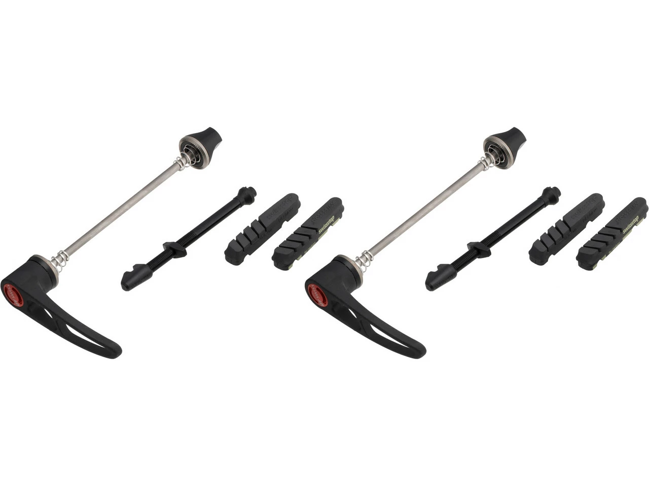 Dt-swiss ARC 1100 DICUT 62 Carbon Felgenbremse 28" Laufradsatz 7 Dt-swiss ARC 1100 DICUT 62 Carbon Felgenbremse 28" Laufradsatz – Bild 7