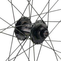 Tune Crosser Carbon Endurance Disc Center Lock 28" Laufradsatz -Dynamo Rad Verkäufe 430947