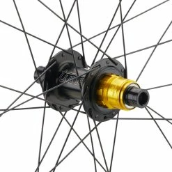 Tune Crosser Carbon Endurance Disc Center Lock 28" Laufradsatz -Dynamo Rad Verkäufe 430949